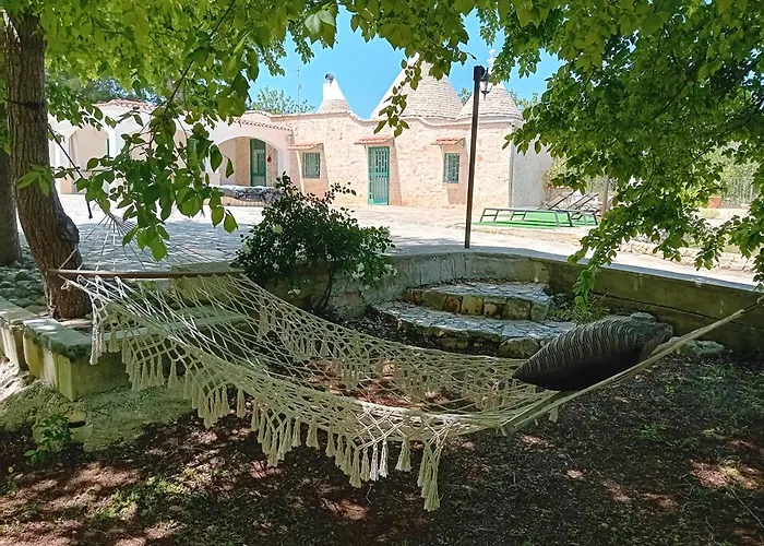 Villa Il Leccio Cisternino